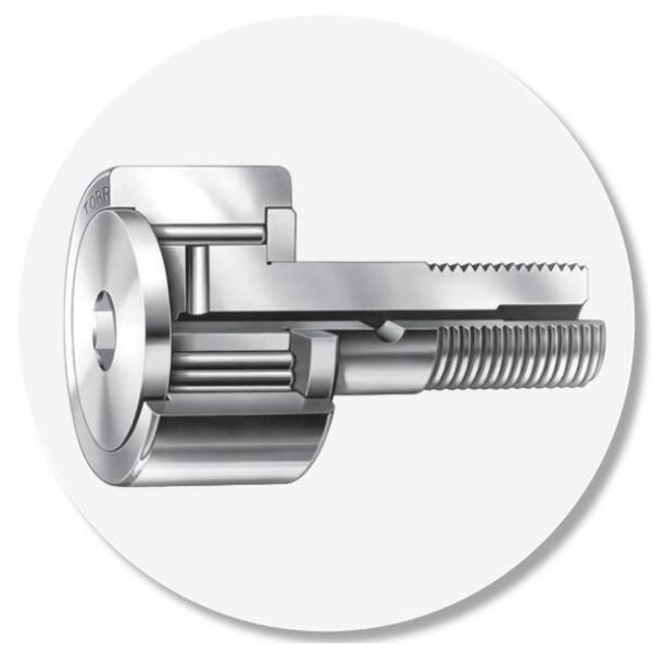 Bearing 6212-0931-00 Emsco Drawworks C-2 #1 image